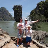 Отзыв от Анжела - DTV виза